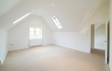 West Dunnet bedroom extension leads