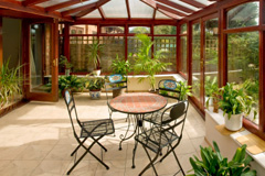 West Dunnet conservatory quotes