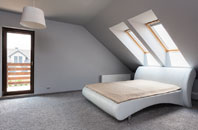 West Dunnet bedroom extensions