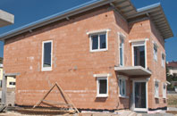 West Dunnet home extensions