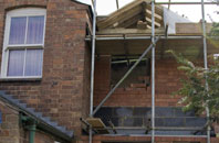 free West Dunnet home extension quotes