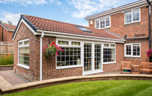 West Dunnet house extension leads