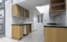 West Dunnet kitchen extension leads