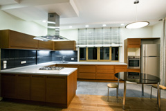 kitchen extensions West Dunnet